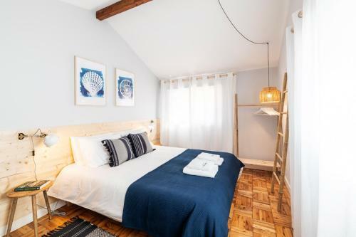 Villa Beachliving Cortega�a