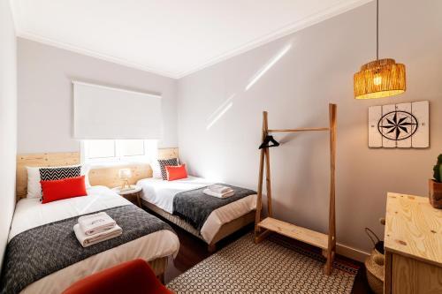 Villa Beachliving Cortega�a