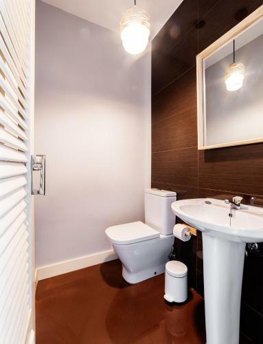 Villa Beachliving Cortega�a
