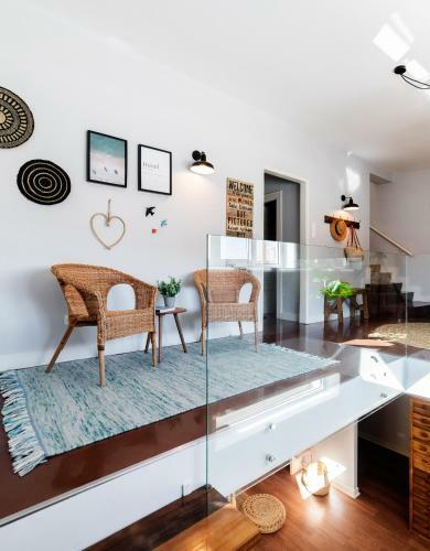 Villa Beachliving Cortega�a