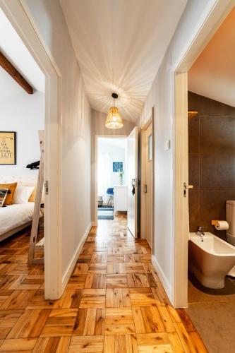Villa Beachliving Cortega�a