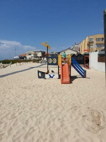 Sweet Village Cortega�a
