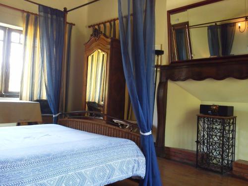 Bed & Breakfast Domaine Le Peyrou