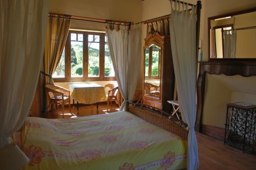 Bed & Breakfast Domaine Le Peyrou