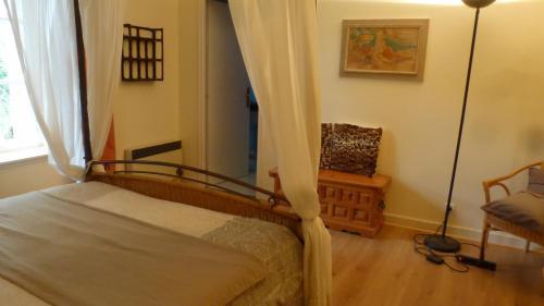 Bed & Breakfast Domaine Le Peyrou