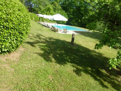 Bed & Breakfast Domaine Le Peyrou