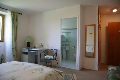 Bed & Breakfast Le D�tour