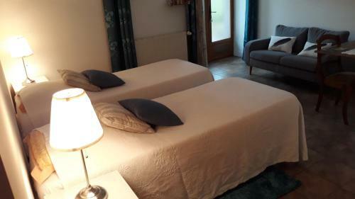 Bed & Breakfast Le D�tour