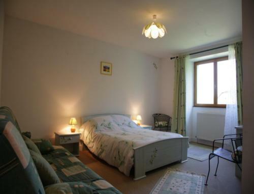 Bed & Breakfast Le D�tour