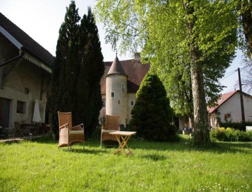 Bed & Breakfast Le D�tour
