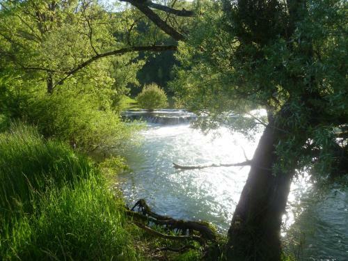 Bed & Breakfast Le D�tour