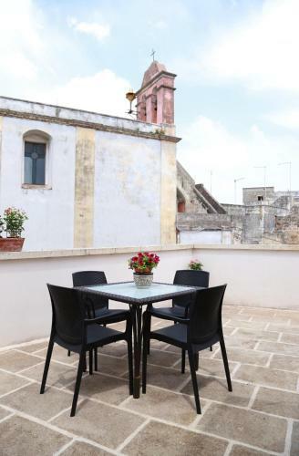 Hostal L&d Luigia&domenico