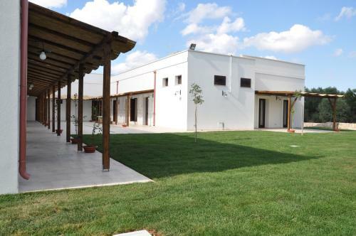 Agroturismo Agriturismo Marconi