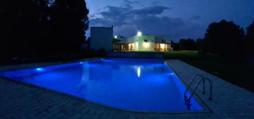 Agroturismo Agriturismo Marconi