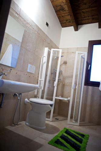 Agroturismo Masseria La Duchessa