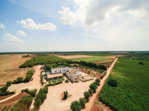 Agroturismo Masseria La Duchessa