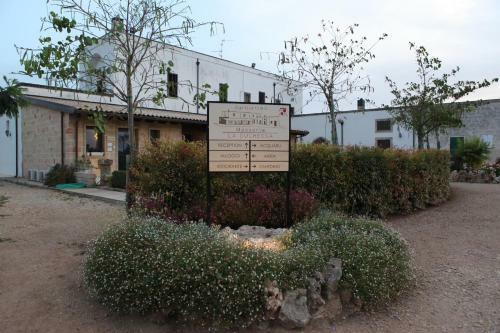 Agroturismo Masseria La Duchessa