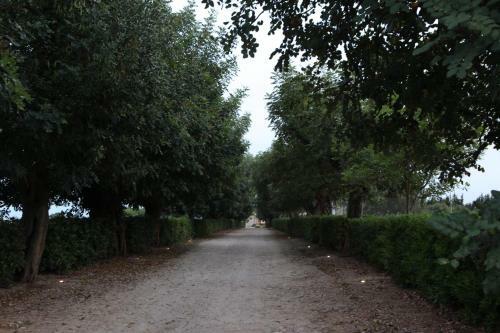 Agroturismo Masseria La Duchessa
