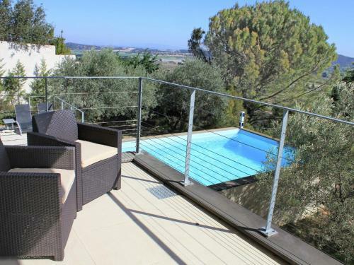 Villa Olympe