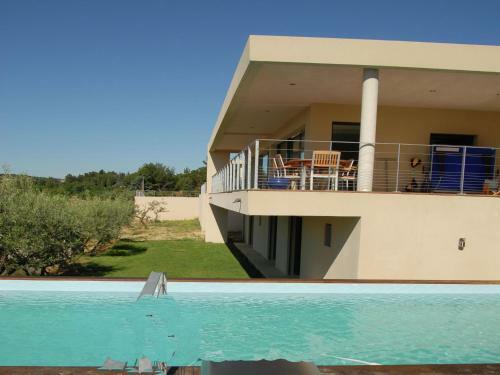 Villa Olympe