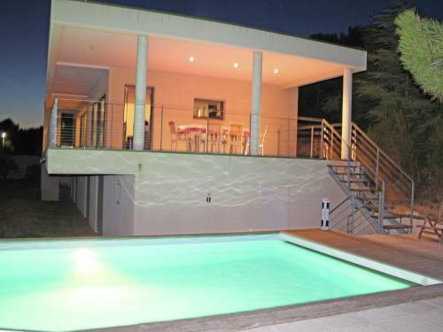 Villa Olympe