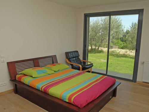 Villa Olympe