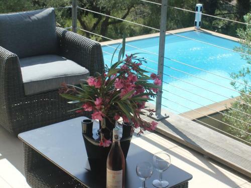 Villa Olympe
