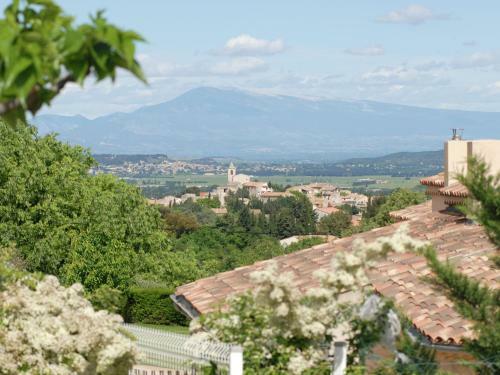Villa Olympe