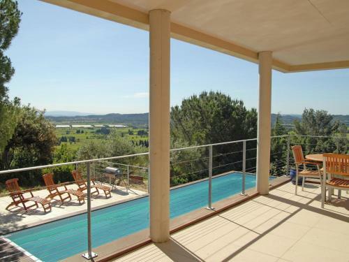 Villa Olympe