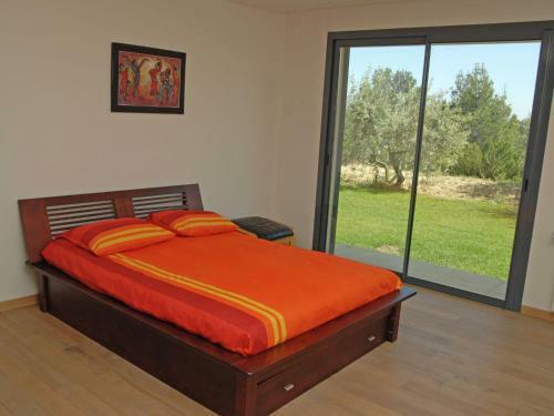 Villa Olympe