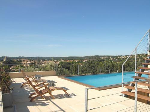 Holiday Home Villa Fleurie