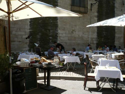 Holiday Home Villa Fleurie