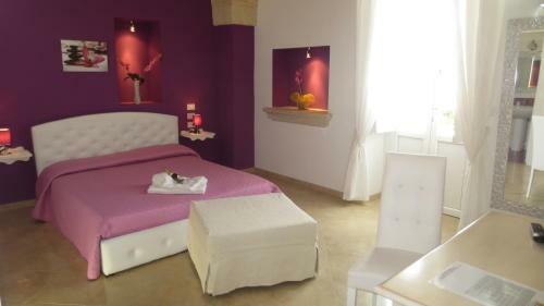 Antico Casale B&B