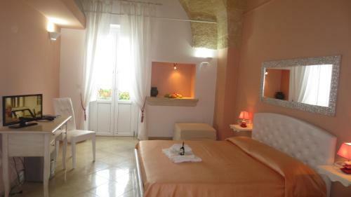 Antico Casale B&B