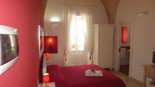 Antico Casale B&B