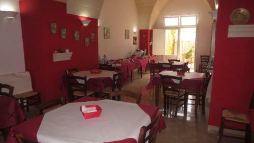 Antico Casale B&B