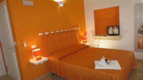 Antico Casale B&B