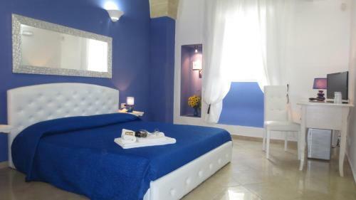 Antico Casale B&B