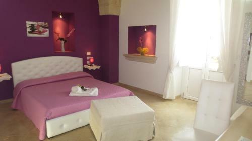 Antico Casale B&B