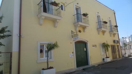 Antico Casale B&B