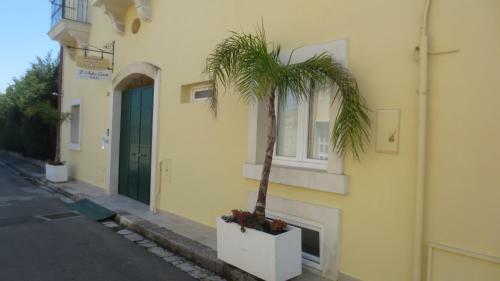 Antico Casale B&B