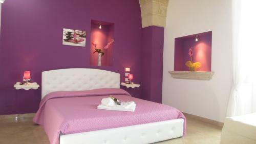 Antico Casale B&B