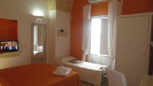 Antico Casale B&B