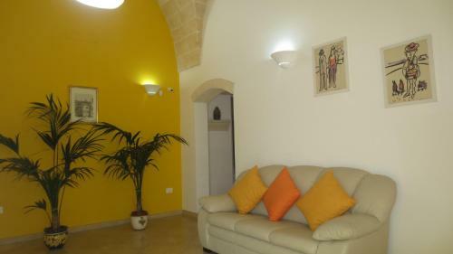 Antico Casale B&B