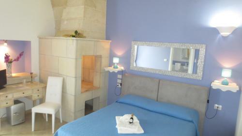 Antico Casale B&B