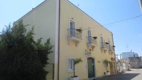 Antico Casale B&B