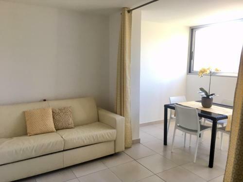 Apartamento R�sidence Marina Bianca