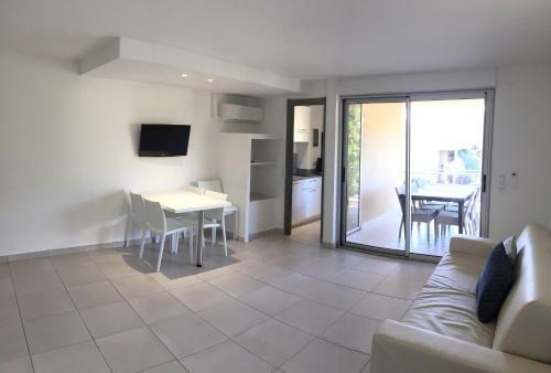 Apartamento R�sidence Marina Bianca