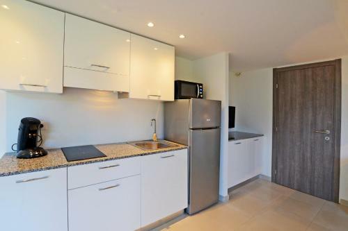 Apartamento R�sidence Marina Bianca