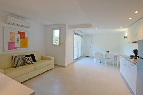 Apartamento R�sidence Marina Bianca